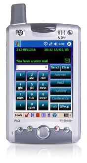 VTGO for PocketPC